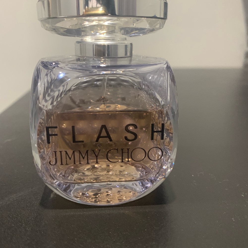 Jimmy choo flash